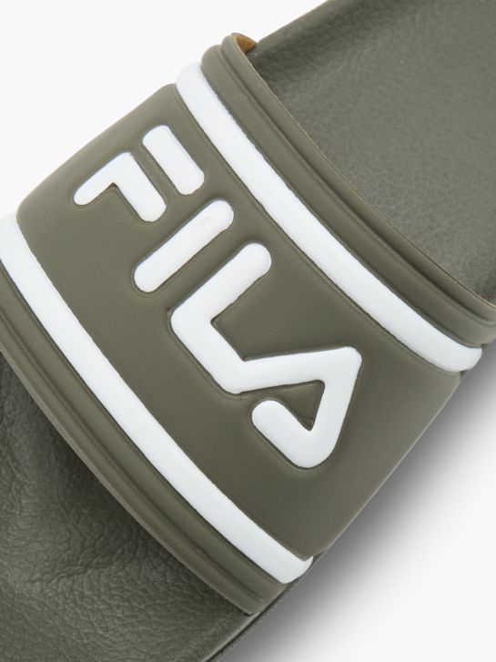 FILA Natikače Kaki 138955 5