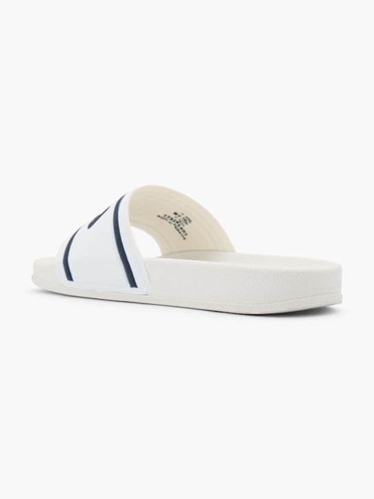 FILA Natikače Bijela 138952 3