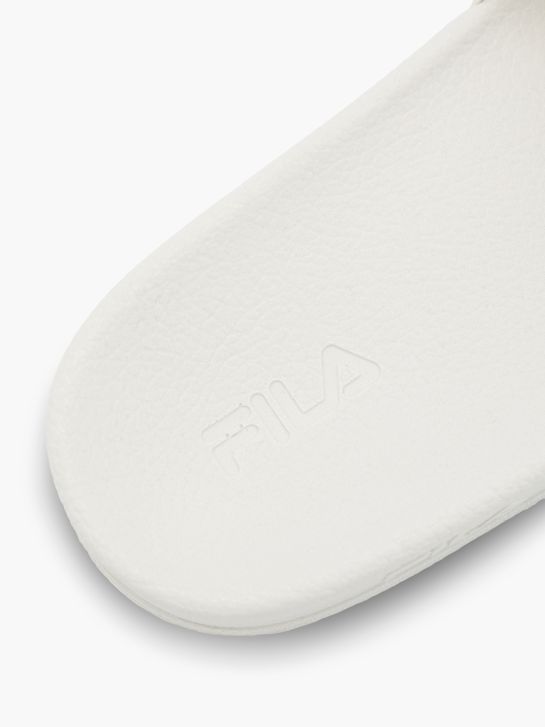 FILA Natikači Bela 138952 6