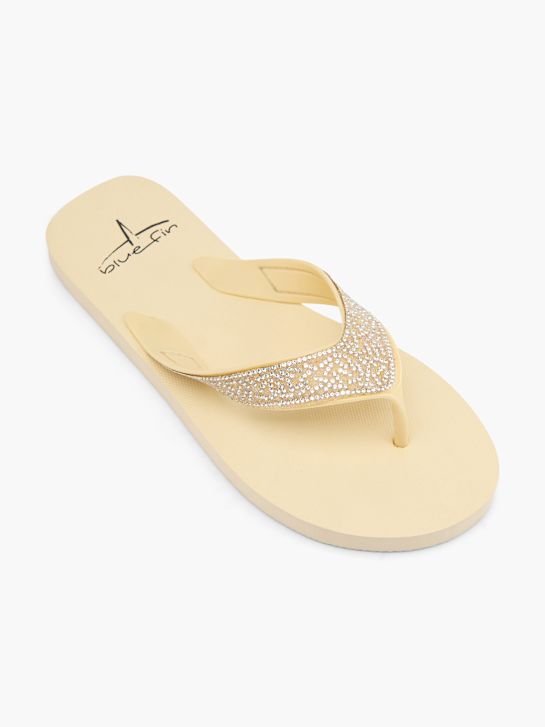Blue Fin Japonke Bež 138997 2