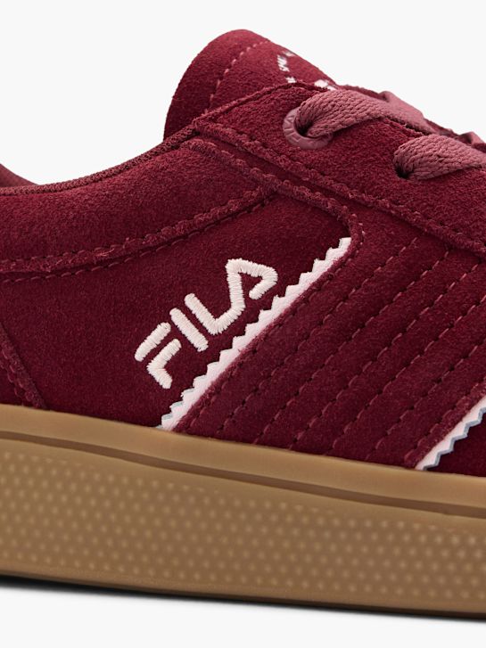 FILA Baskets Bourgogne 138999 5