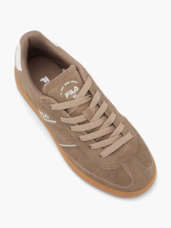 FILA Sneaker Marrone 138998 2
