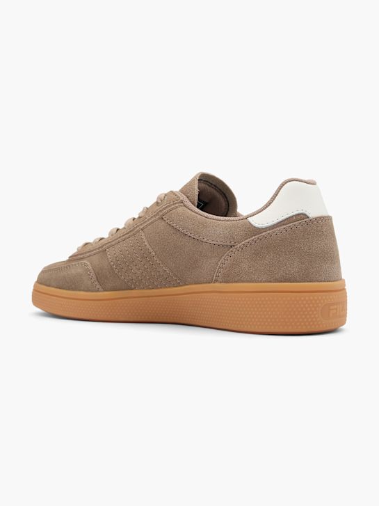 FILA Tenisice Smeđa 138998 3