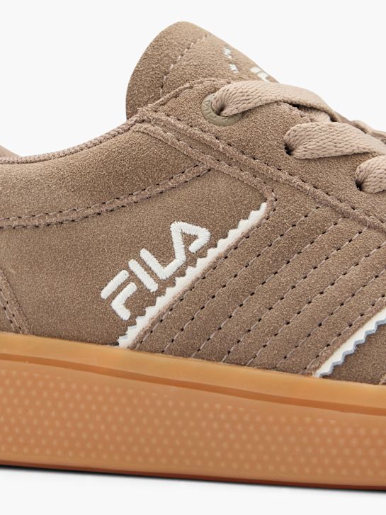 FILA Tenisice Smeđa 138998 5