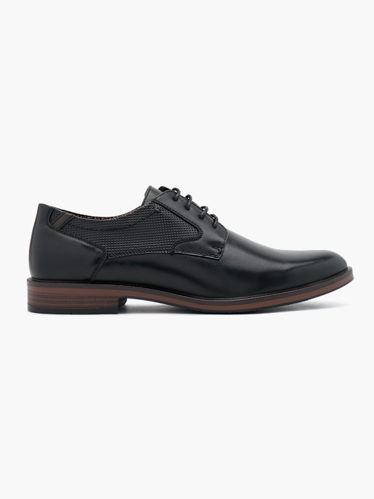 Bottesini Buty eleganckie Czarny 139025 1