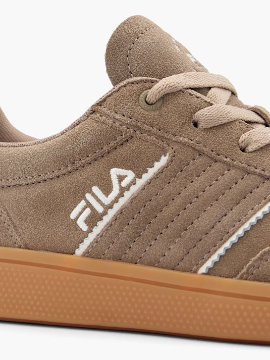 FILA Sneaker bézs 139035 5