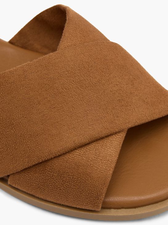 Graceland Sandalo Cognac 139031 5