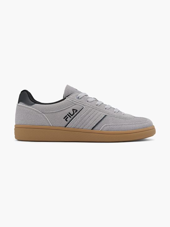FILA Baskets Gris 139048 1