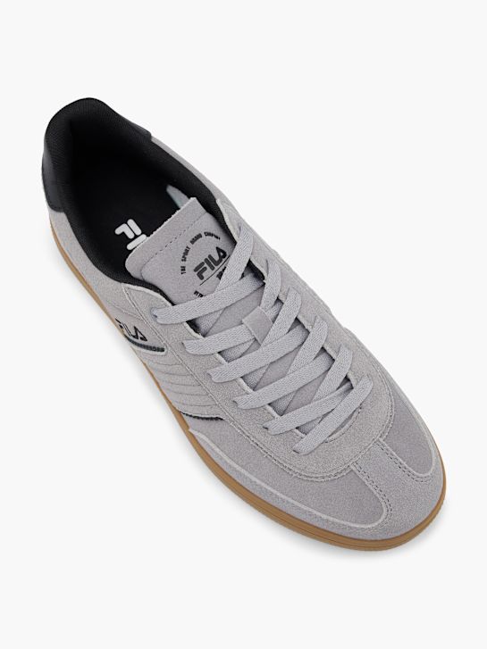 FILA Sneakersy Szary 139048 2