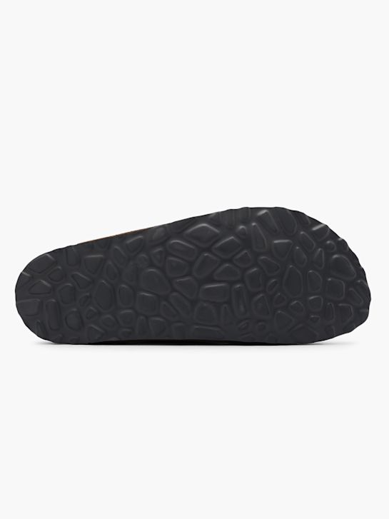 Graceland Biosandal Brun 139059 4