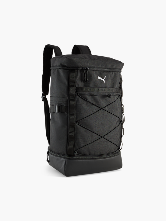 PUMA Rygsæk Sort 139080 1