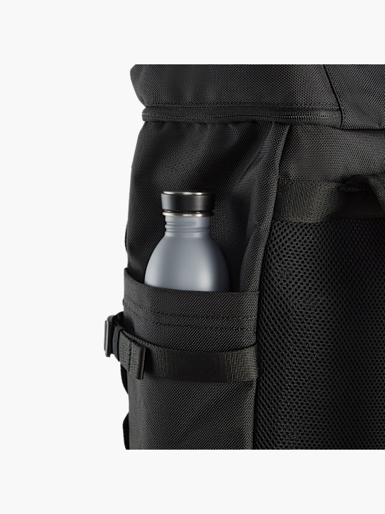 PUMA Rucksack Schwarz 139080 4