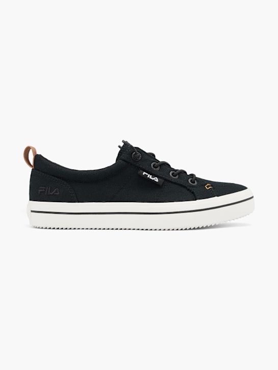 FILA Sportbačiai Juoda 139079 1