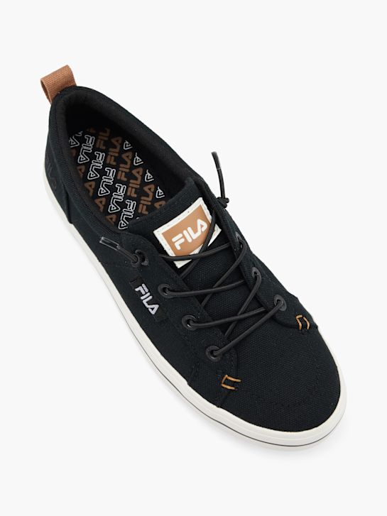 FILA Sapatilha Preto 139079 2