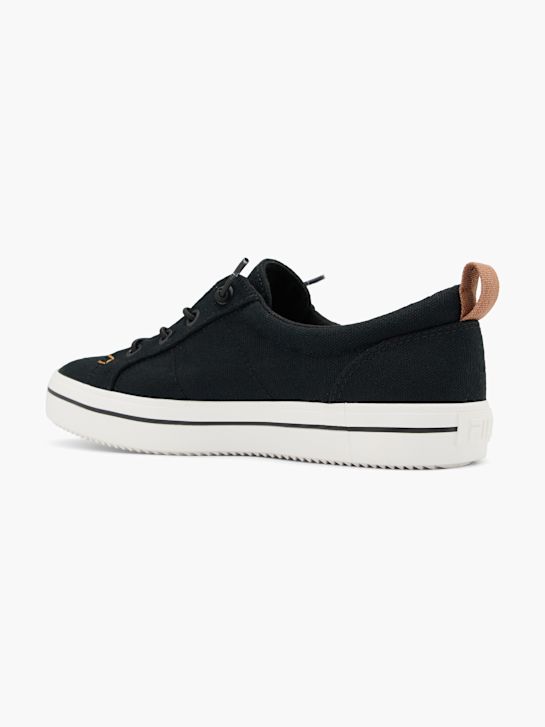 FILA Sportbačiai Juoda 139079 3