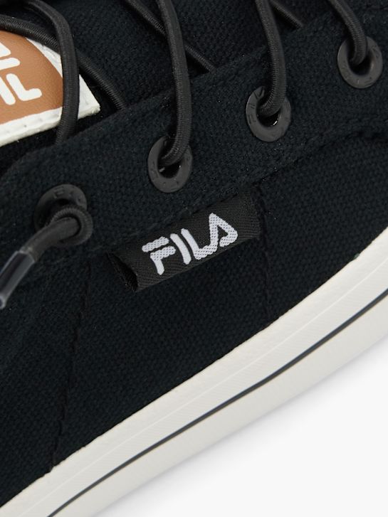 FILA Sneaker Negro 139079 6