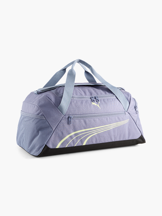 PUMA Geantă sport Violet 139078 1