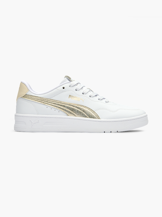 PUMA Sneakersy Biały 139083 1