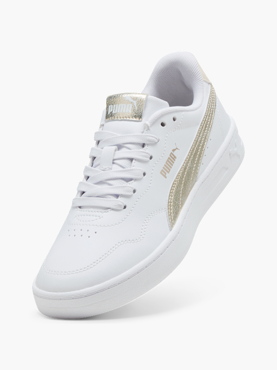 PUMA Sportbačiai Balta 139083 4