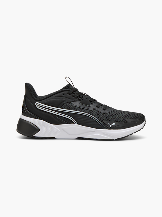 PUMA Sneakersy Czarny 139084 1