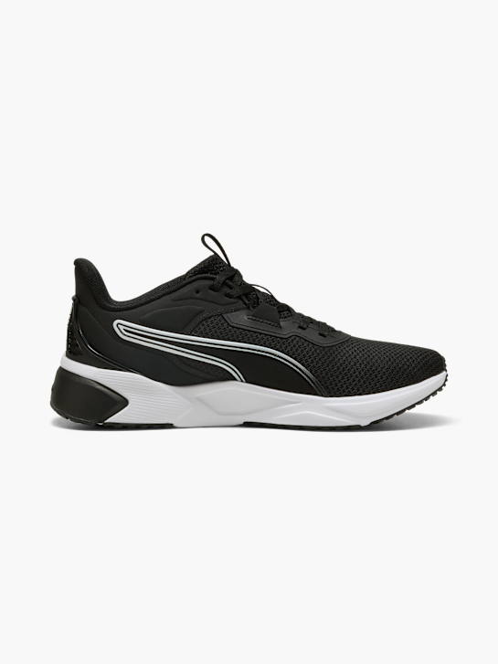 PUMA Sportbačiai Juoda 139084 2