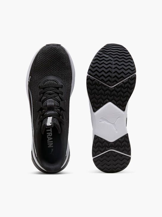 PUMA Sportbačiai Juoda 139084 3
