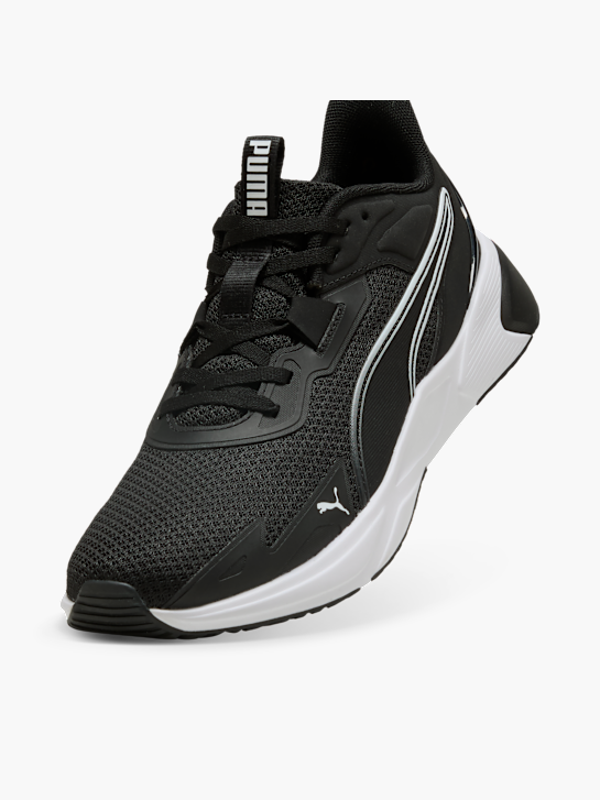 PUMA Sportbačiai Juoda 139084 4
