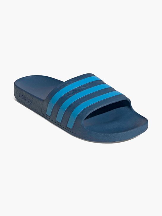 adidas Slides Blau 139113 2