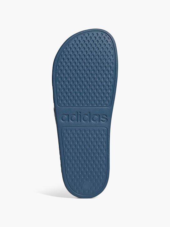 adidas Claquettes Bleu 139113 4