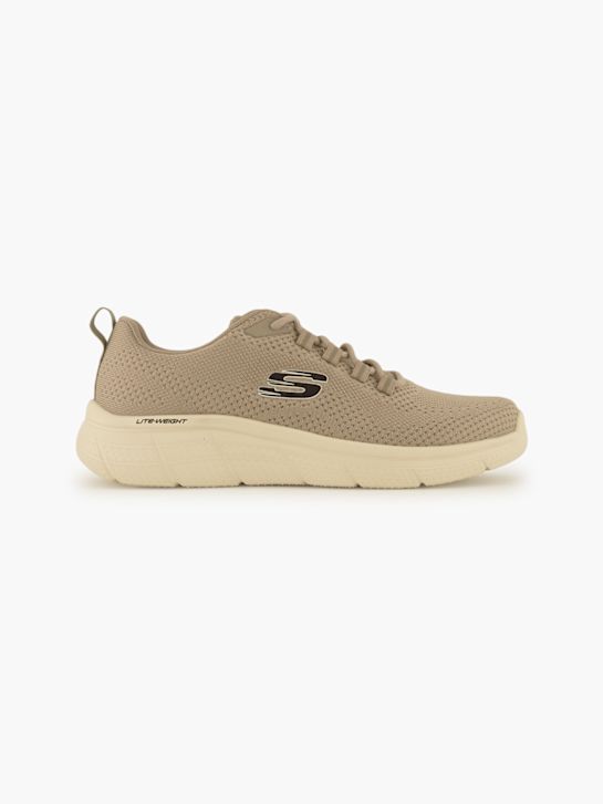 Skechers Sapatilha Taupe 139117 1