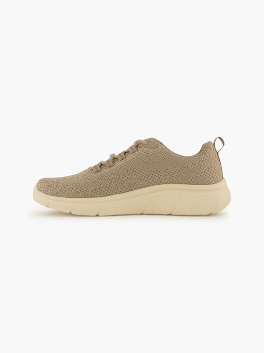 Skechers Tenisky Šedohnědá 139117 2