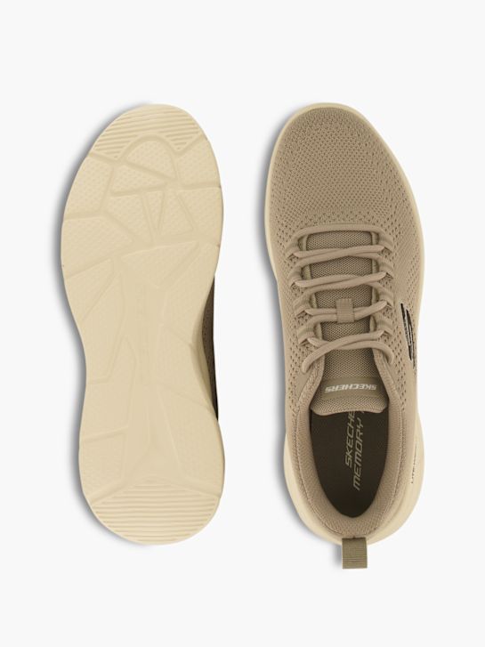Skechers Tenisky Šedohnědá 139117 3