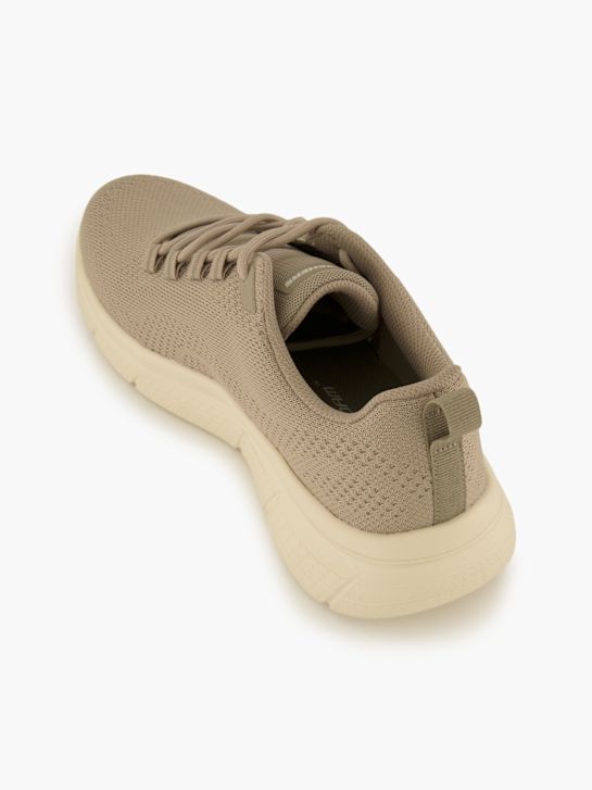Skechers Sapatilha Taupe 139117 5