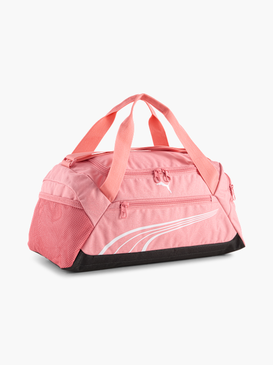 PUMA Спортна чанта Яркорозов 139143 1