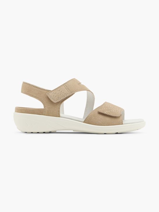 Medicus Sandale Beige 139179 1