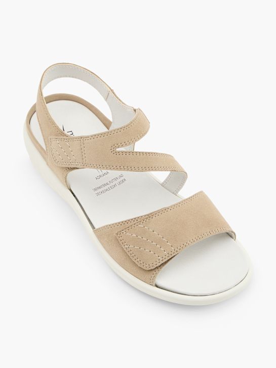 Medicus Sandale Beige 139179 2
