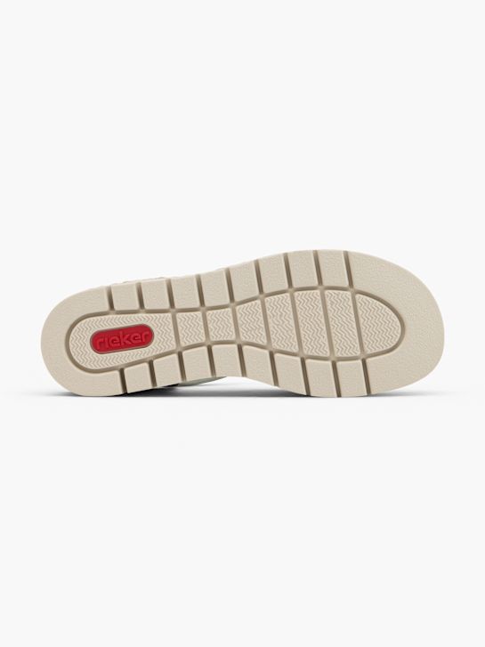 Rieker Sandalette Grau 139211 4