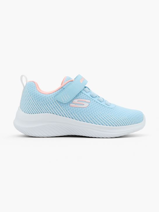 Skechers Sneaker Blu 139238 1