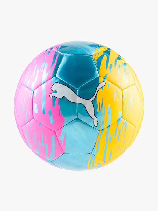 PUMA Ball Multicolor 139237 1