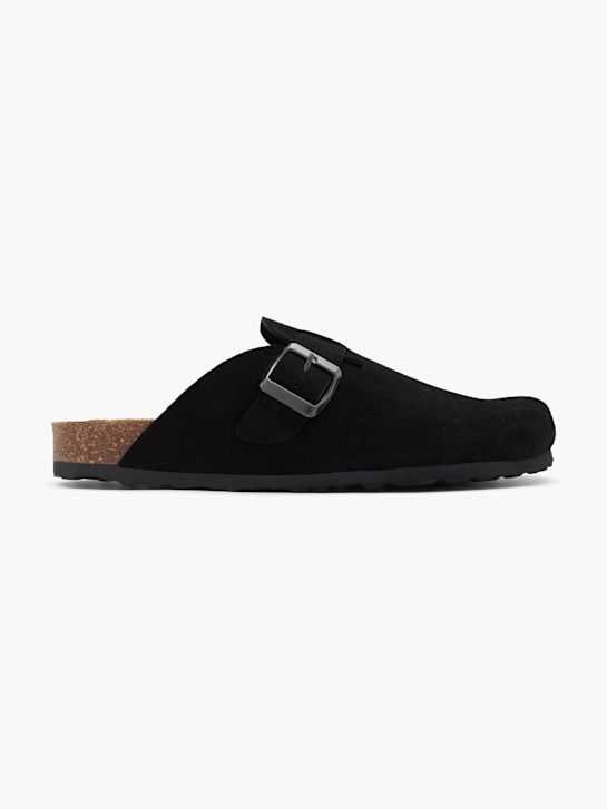 Björndal Zapatillas de casa cerradas Negro 139236 1