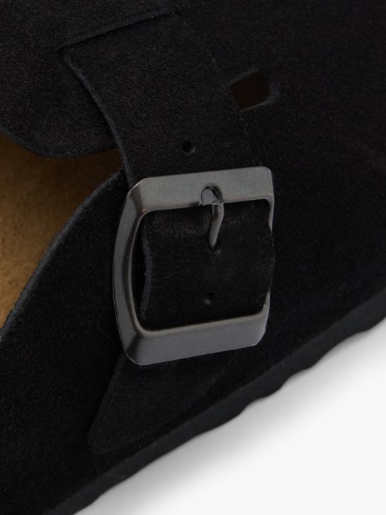 Björndal Zapatillas de casa cerradas Negro 139236 5