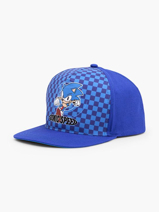 Sonic Kappe Blau 139254 1