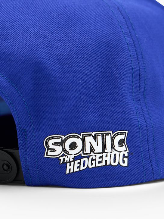 Sonic Kappe Blau 139254 4