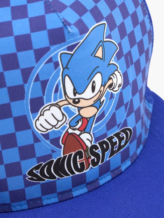 Sonic Kapa s šiltom Modra 139254 5