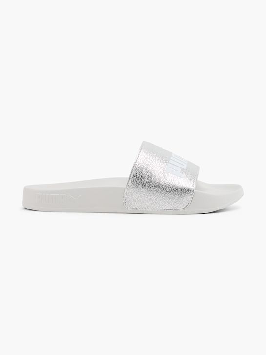 PUMA Natikače Srebrna 139248 1