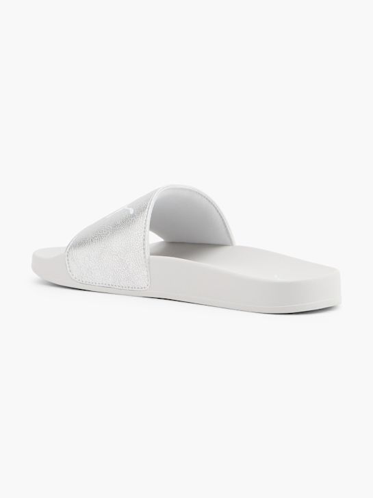 PUMA Natikače Srebrna 139248 3