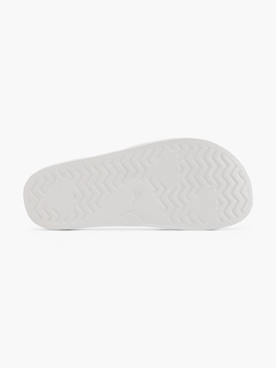 PUMA Ciabatte Argento 139248 4