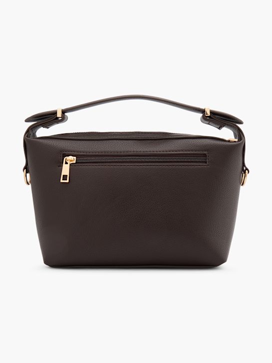 Catwalk Handtasche Braun 139250 3