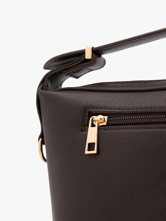 Catwalk Handtasche Braun 139250 5