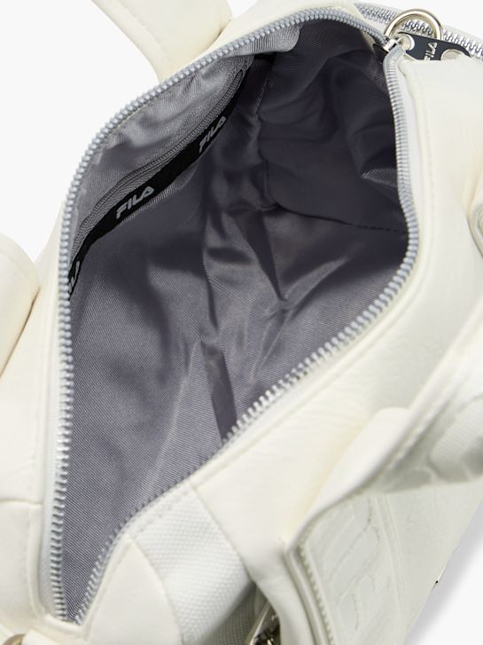 FILA Handtasche Weiß 139251 4